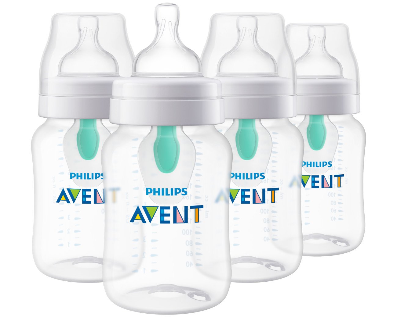 10 Best Baby Bottles Reviews & Buyer's Guide 2020