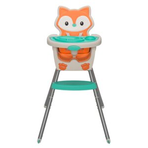 10 Best Baby High Chairs Reviews & Buyer’s Guide
