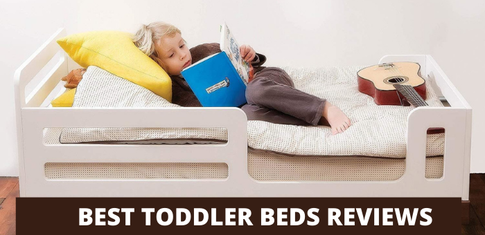 Best Toddler Beds
