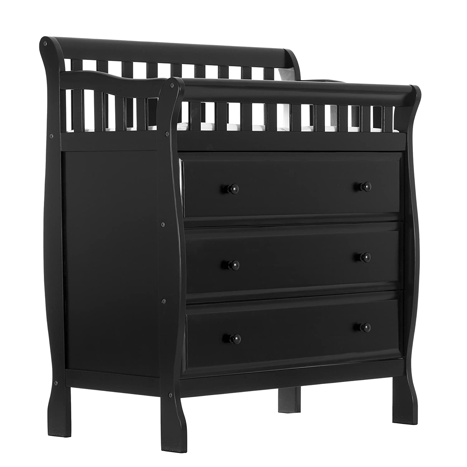 10 Best Infant Dresser Reviews and Buyers Guide