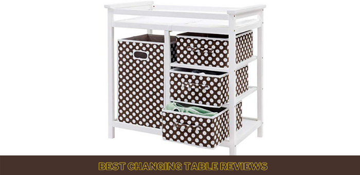 Best Changing Table reviews